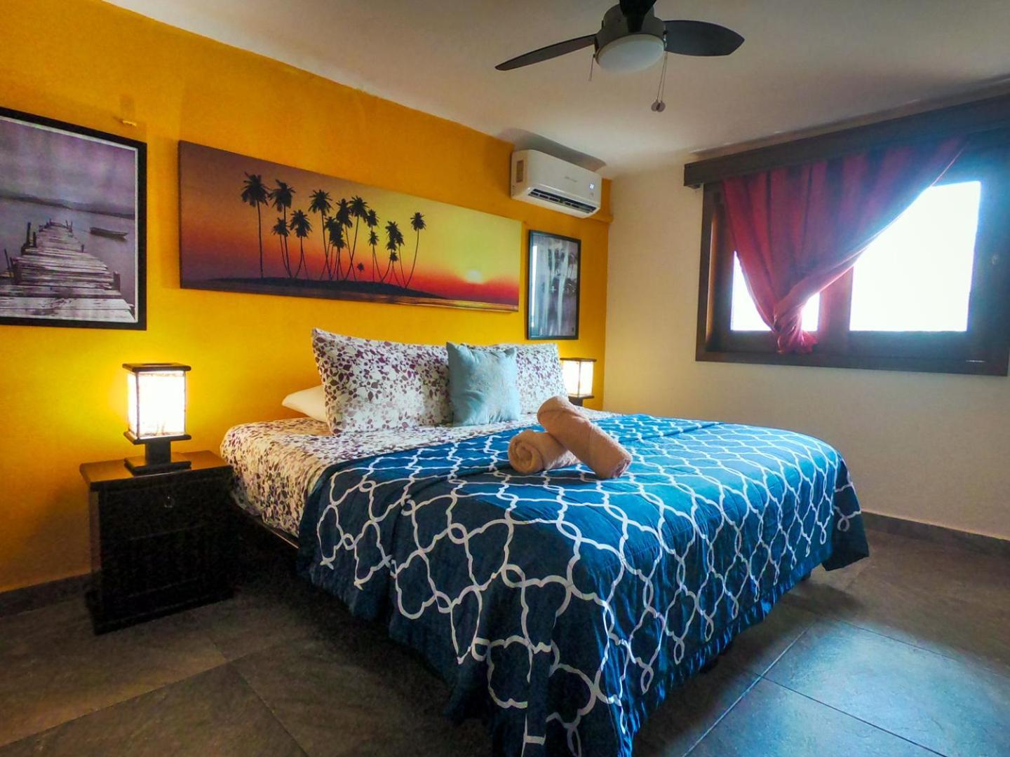 Cande'S Apartments Isla Mujeres Exterior photo