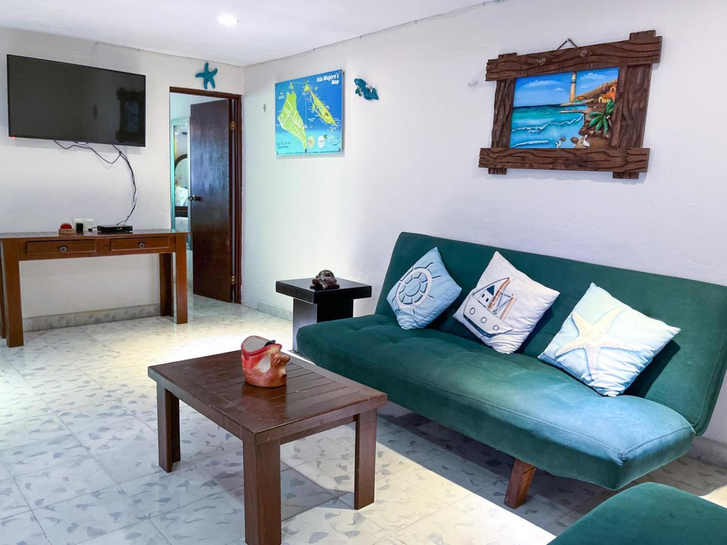 Cande'S Apartments Isla Mujeres Exterior photo